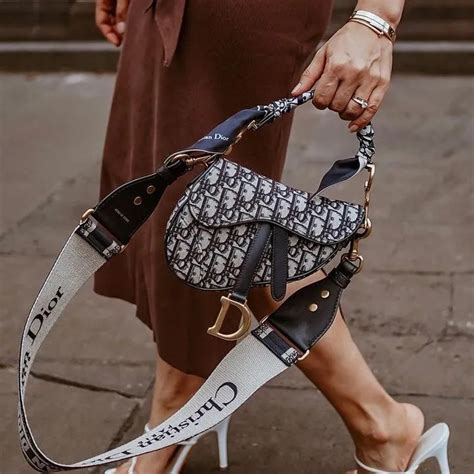 dior saddle bag ootd|Dior saddle bags for women.